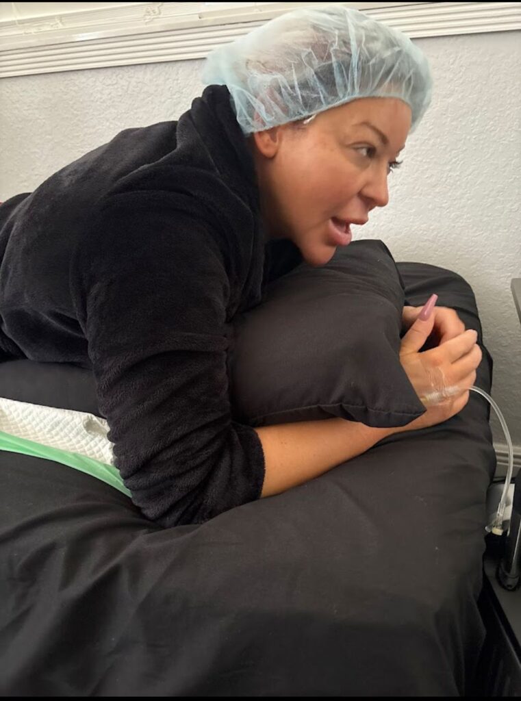 Understanding the Benefits of Post-Op Recovery IV Therapy in Miami